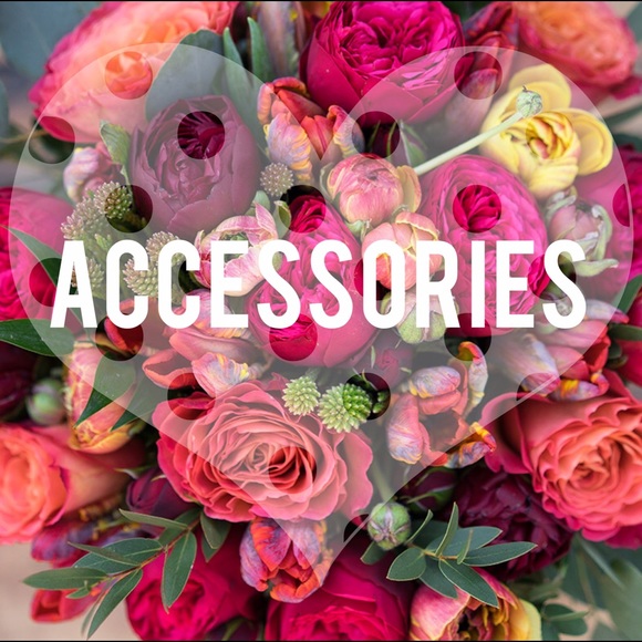 🌹Accessories🌷