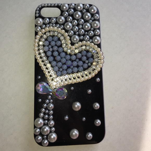 Cute iPhone 5/5s case - Picture 3 of 3
