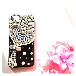 Cute iPhone 5/5s case