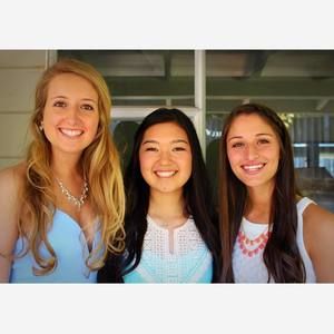 Meet your Posher, Maddie