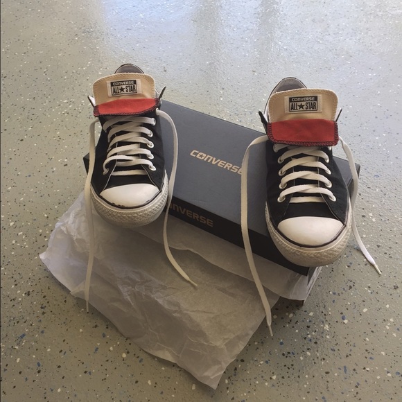 Converse Shoes