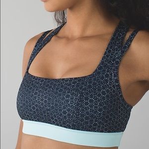 SOLD ✨Lululemon Splendour Bra✨