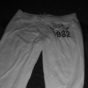 Gully hicks sweats