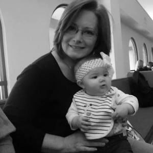 Meet your Posher, Karen