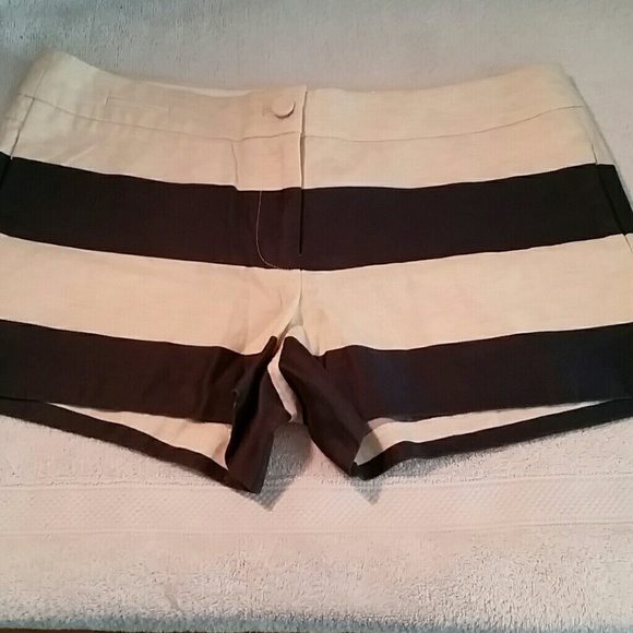 NWT j crew shorts