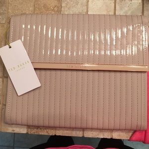 Ted Baker Tablet/iPad Case NWT