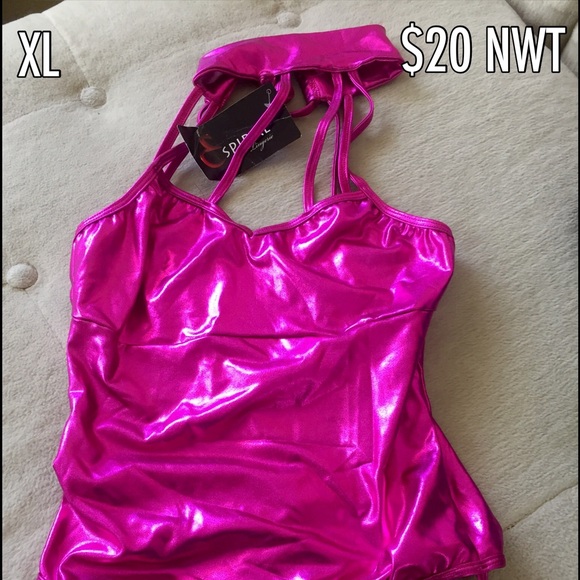 Swimsuit