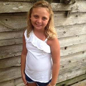 Meet your Posher, Joy