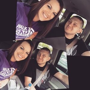 Meet your Posher, Stacey