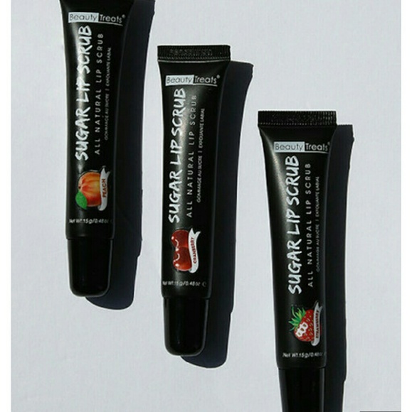 All natural lip scrub - Picture 3 of 3