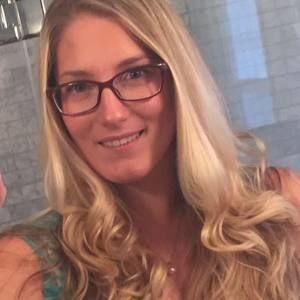 Meet your Posher, Maddy