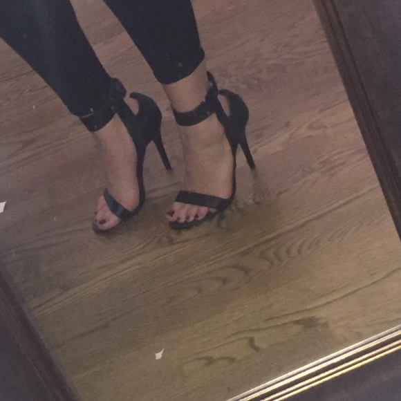 Shoecult by Nastygal heels