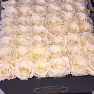 Meet your Posher, Karema