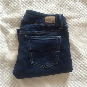 American Eagle Slim Boot Jeans
