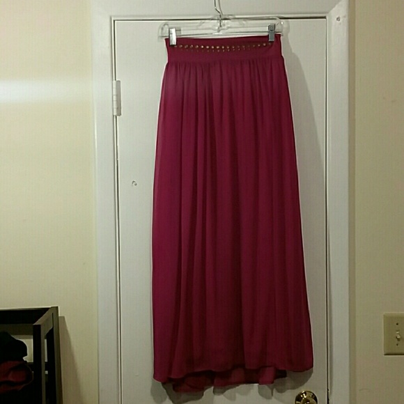 Ashley Stewart - Plus Skirt NEW - Picture 3 of 3