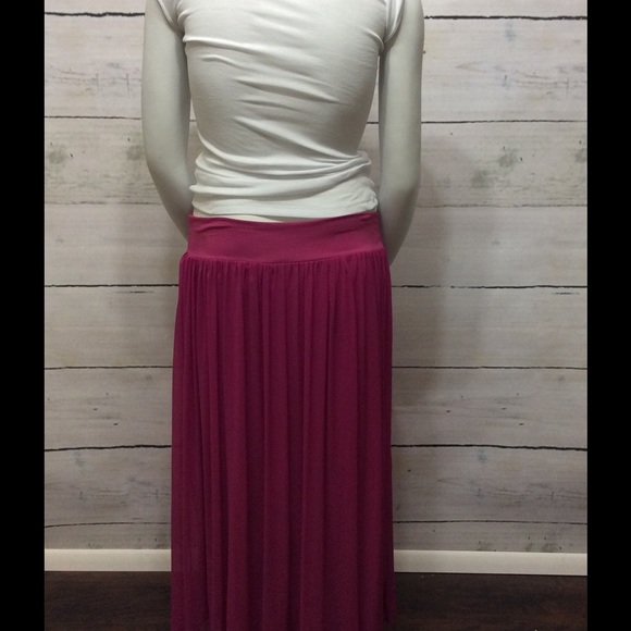 Ashley Stewart - Plus Skirt NEW - Picture 2 of 3