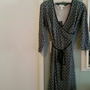 NWT Ann Taylor Loft dress