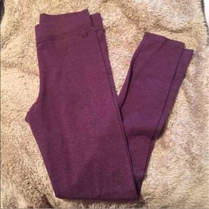 Victoria's Secret Leggings