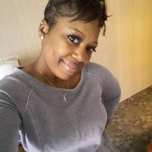 Meet your Posher, Atasha