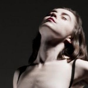 Meet your Posher, Leanne