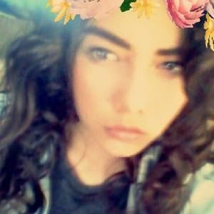 Meet your Posher, Itzel