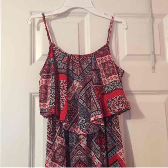 Maxi Dress - Picture 2 of 2