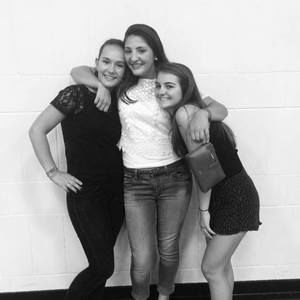 Meet your Posher, Lili