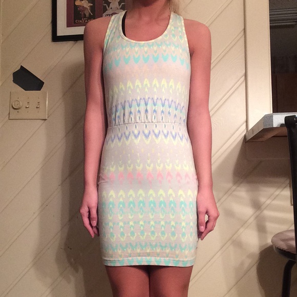 bodycon dress - Picture 3 of 3