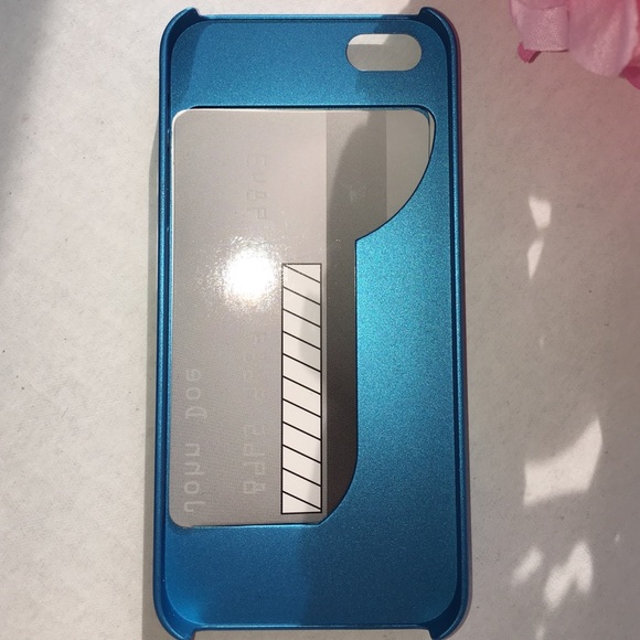 iHome credit card case for iPhone 5/5s - Picture 2 of 2