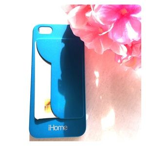 iHome credit card case for iPhone 5/5s