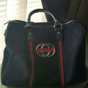 Gucci handbag