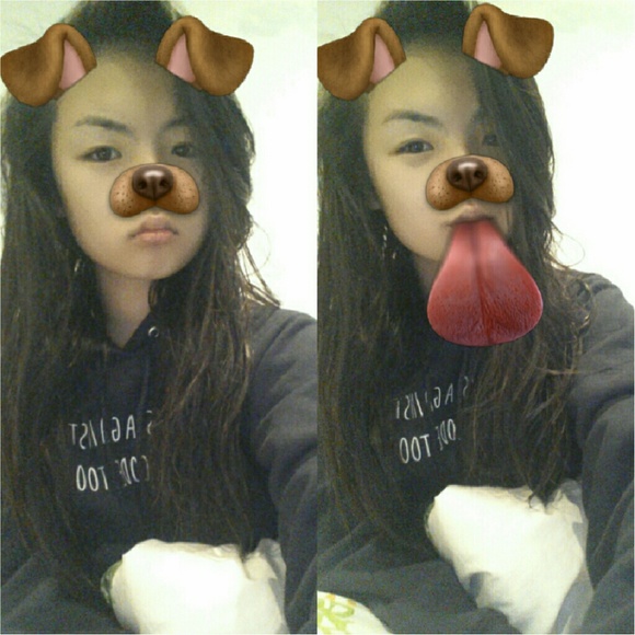 Meet your Posher, Mia