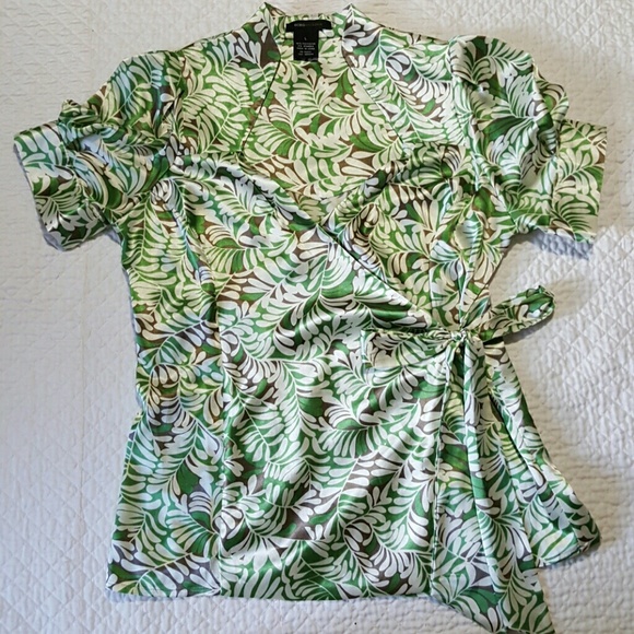 BCBG Blouse