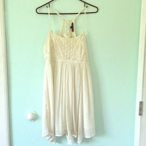 American Eagle dress