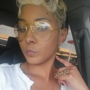 Meet your Posher, Sherica