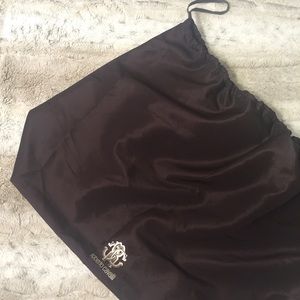 Roberto Cavalli Dust Bag