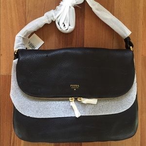 Fossil Preston Crossbody