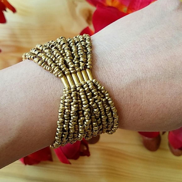 Fair Trade Bracelet from Ethiopia