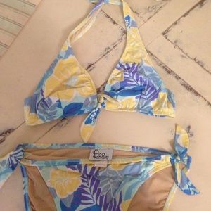 Lilly Pulitzer bikini