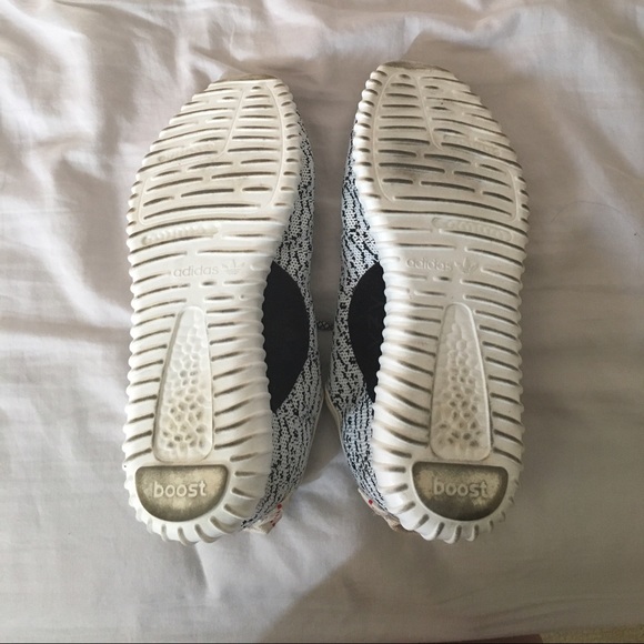 sell used yeezys