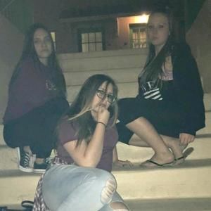 Meet your Posher, Jillianne