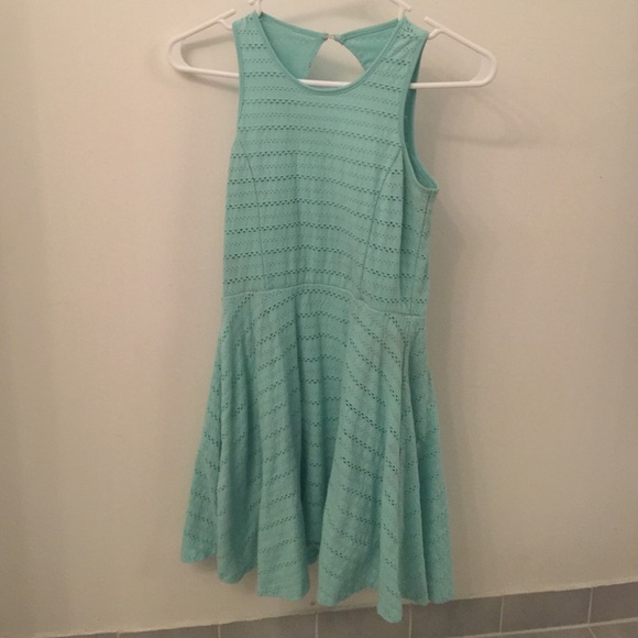 Casual dress