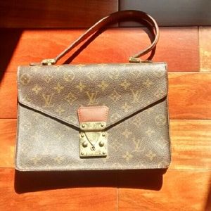 Louis Vuitton Concord pm