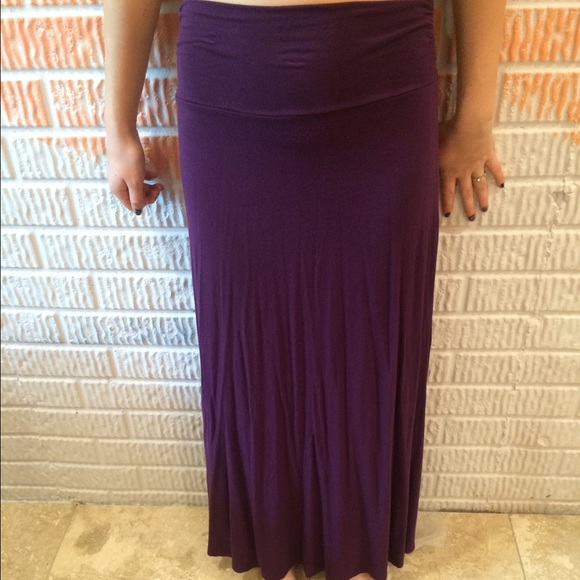 Bobeau skirt