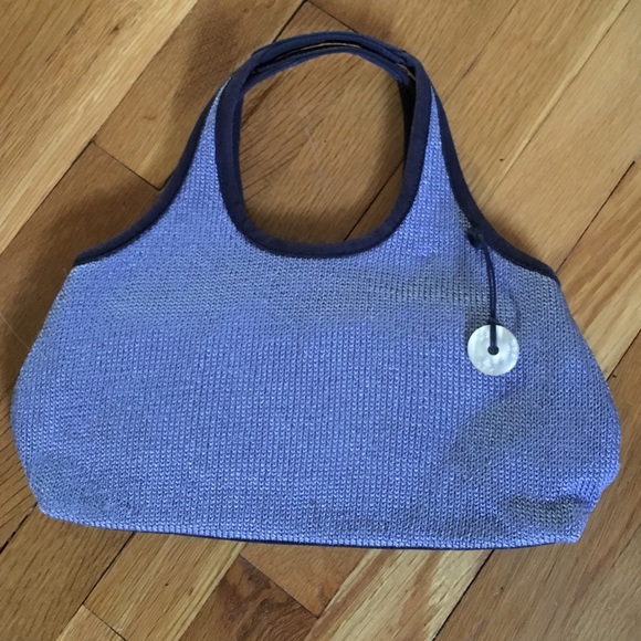 Summer bag