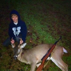 Meet your Posher, Michael