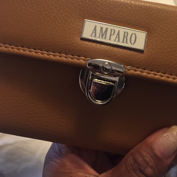 Amparo purse - Picture 2 of 4