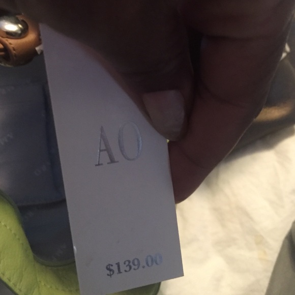 Amparo purse - Picture 3 of 4