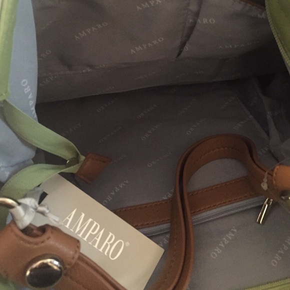 Amparo purse - Picture 4 of 4