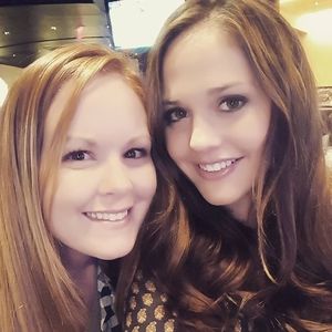 Meet your Posher, Candice